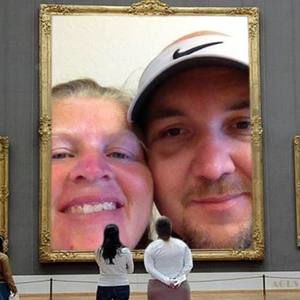 Meet your Posher, Marilyn